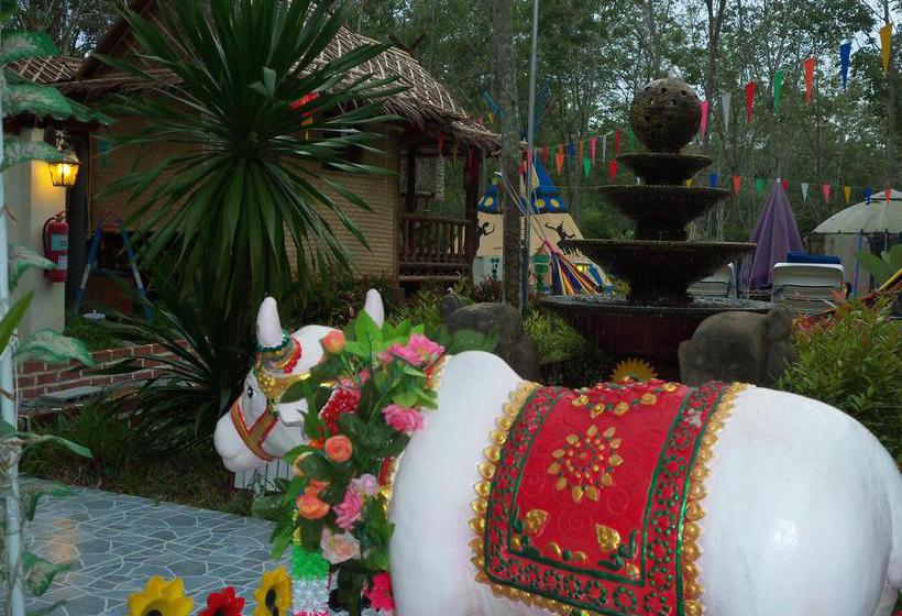 Bed and Breakfast Soodsoi Resort 13