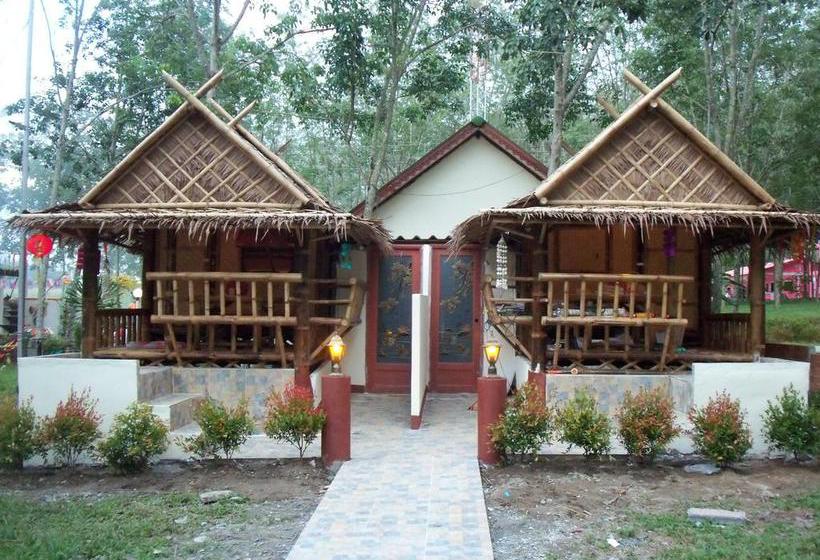 Bed and Breakfast Soodsoi Resort 15