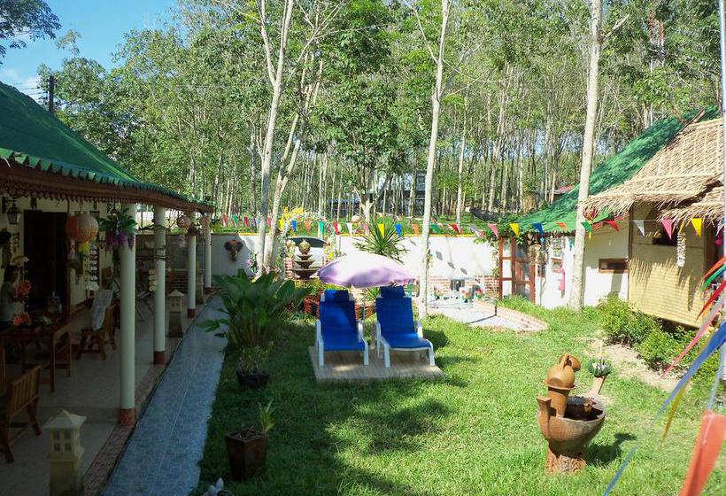 Bed and Breakfast Soodsoi Resort 16