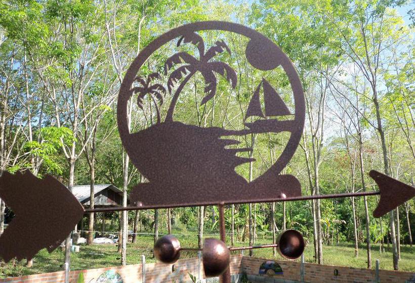 Bed and Breakfast Soodsoi Resort 17