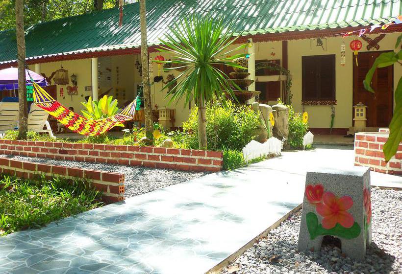 Bed and Breakfast Soodsoi Resort 19