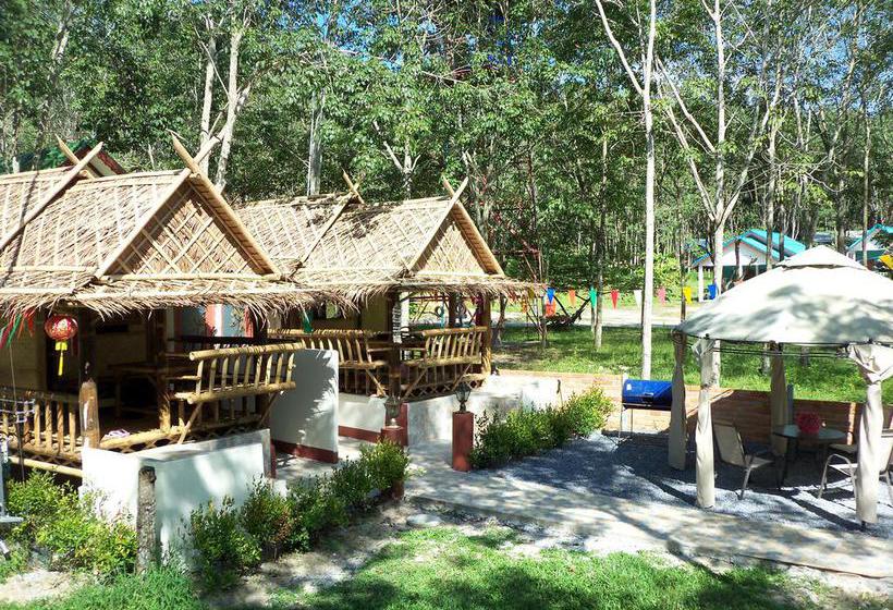 Bed and Breakfast Soodsoi Resort 2