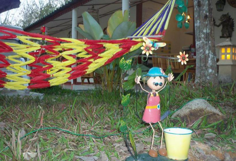 Bed and Breakfast Soodsoi Resort 20