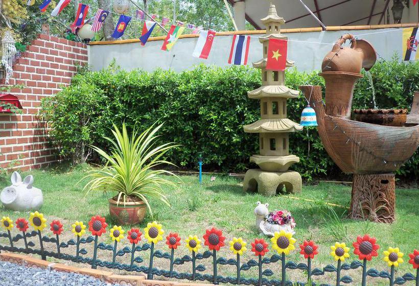 Bed and Breakfast Soodsoi Resort 3