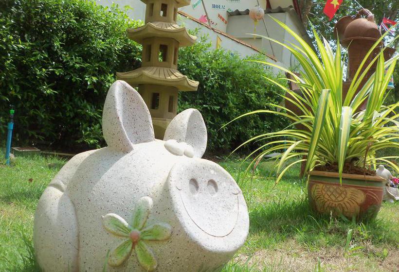 Bed and Breakfast Soodsoi Resort 4