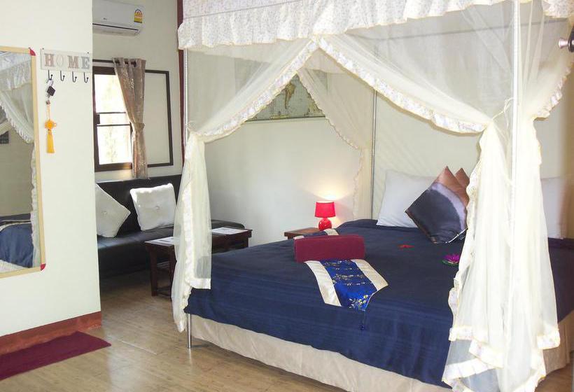 Bed and Breakfast Soodsoi Resort 5