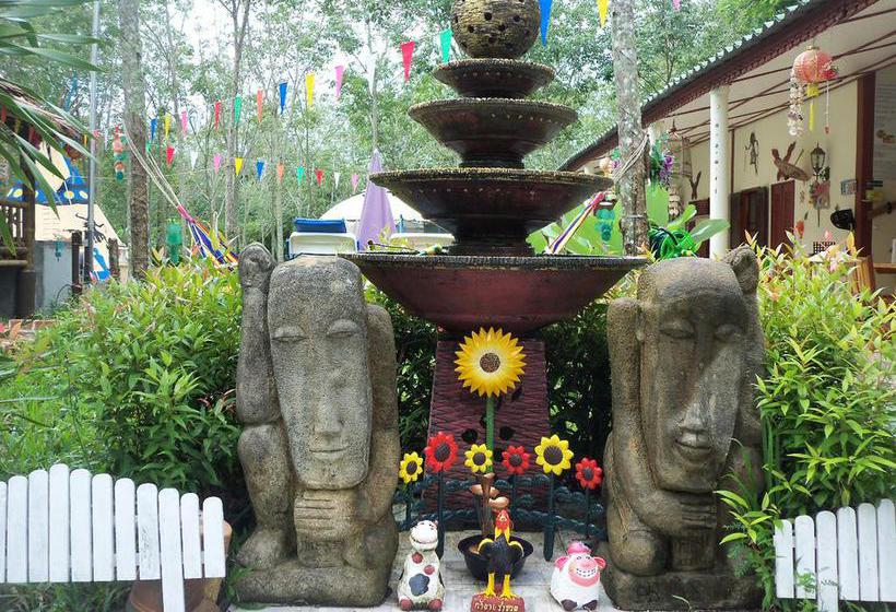 Bed and Breakfast Soodsoi Resort 6