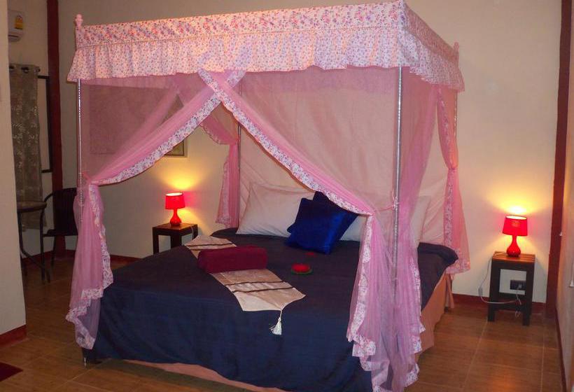 Bed and Breakfast Soodsoi Resort 7