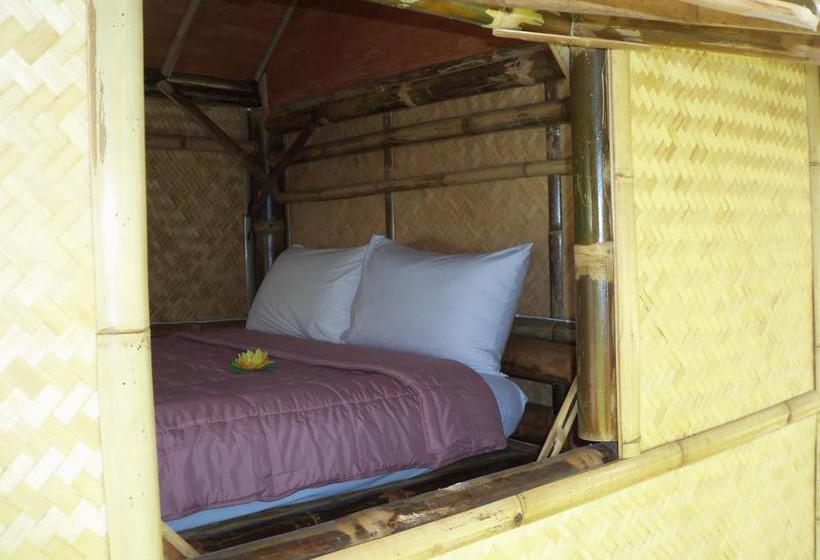 Bed and Breakfast Soodsoi Resort 8