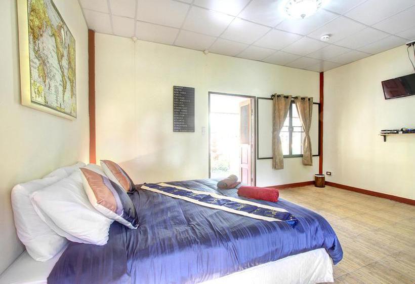 Bed and Breakfast Soodsoi Resort 9