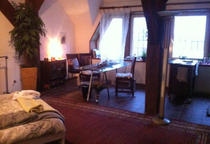 B & B Alleehof Bockhorn 13