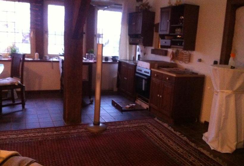 B & B Alleehof Bockhorn 14