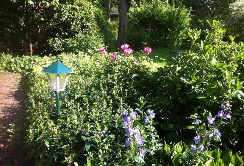 B & B Alleehof Bockhorn 17