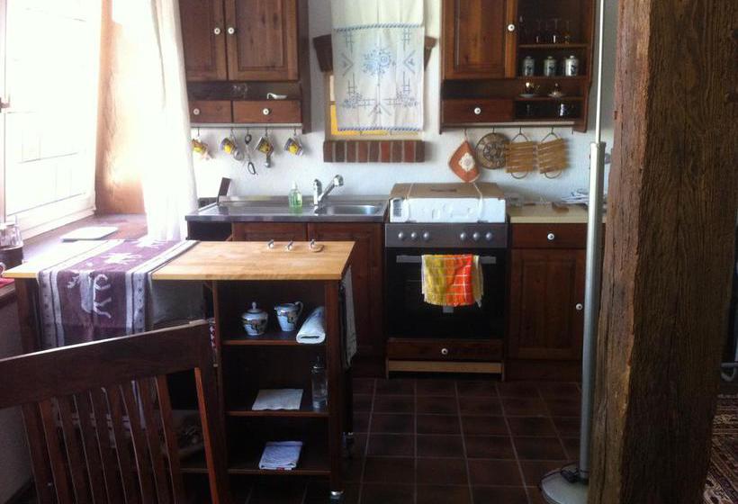 B & B Alleehof Bockhorn 20