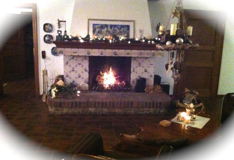 B & B Alleehof Bockhorn 3