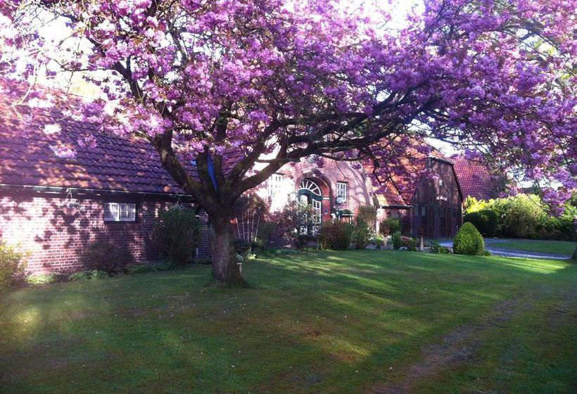 B & B Alleehof Bockhorn 5