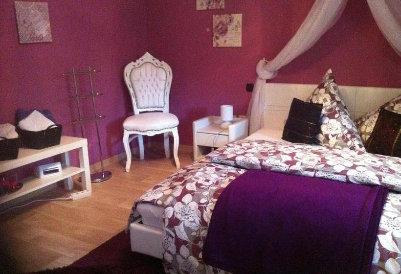 B & B Alleehof Bockhorn 8