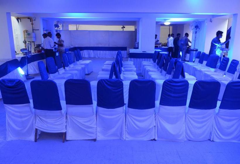 Hotel Kohinoor Plaza 1