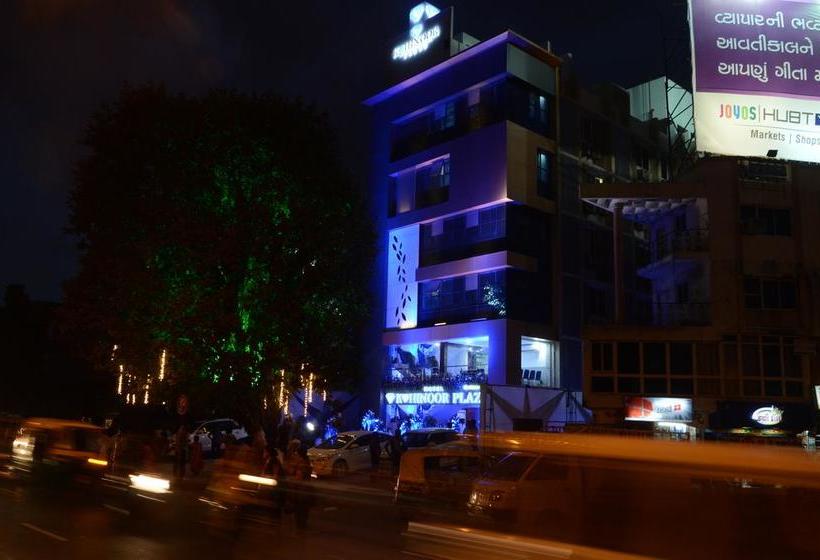 Hotel Kohinoor Plaza 17