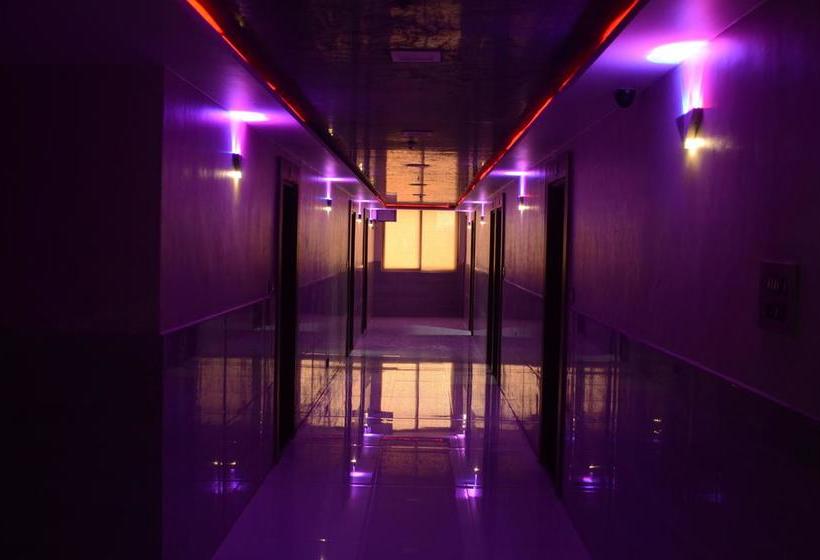 Hotel Kohinoor Plaza 19