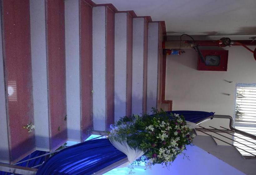 Hotel Kohinoor Plaza 20