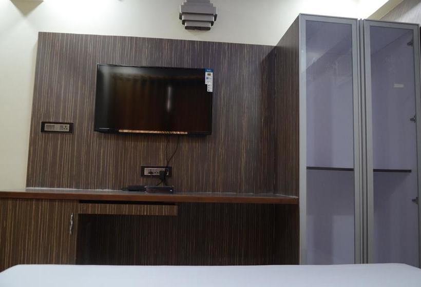 Hotel Kohinoor Plaza 7