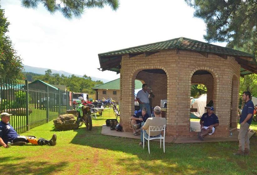 Resort Sabie River Camp 10