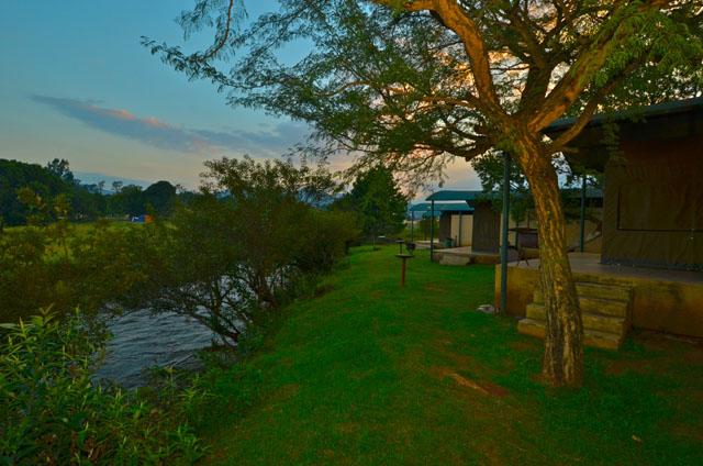 Resort Sabie River Camp 15