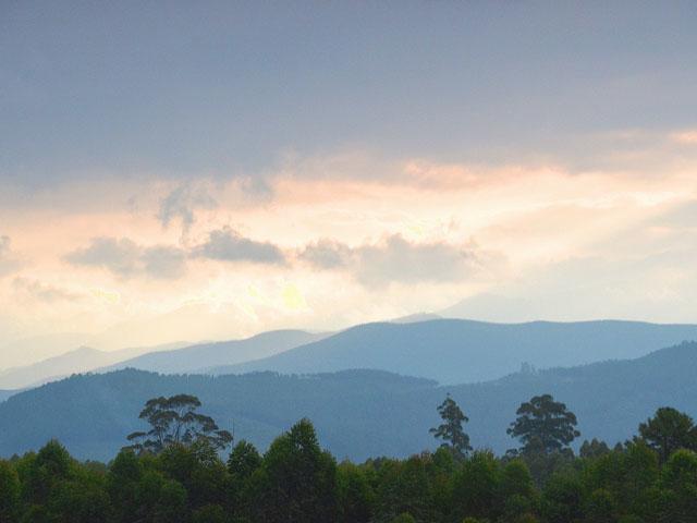 Resort Sabie River Camp 16