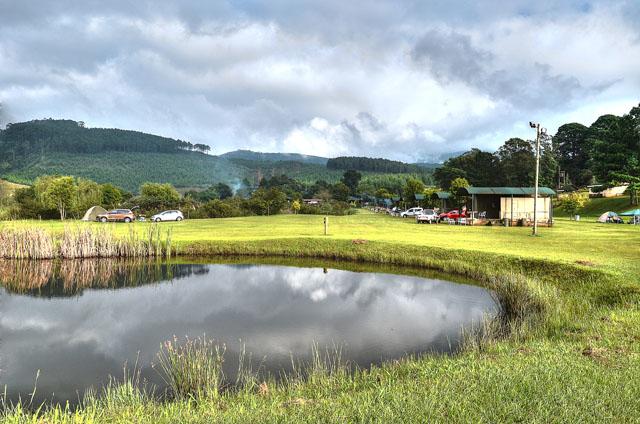Resort Sabie River Camp 17