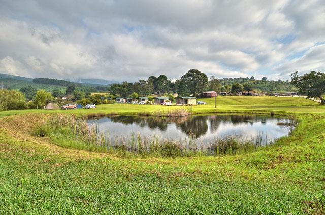 Resort Sabie River Camp 19