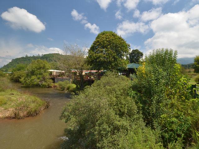 Resort Sabie River Camp 20