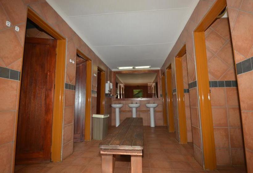 Resort Sabie River Camp 7