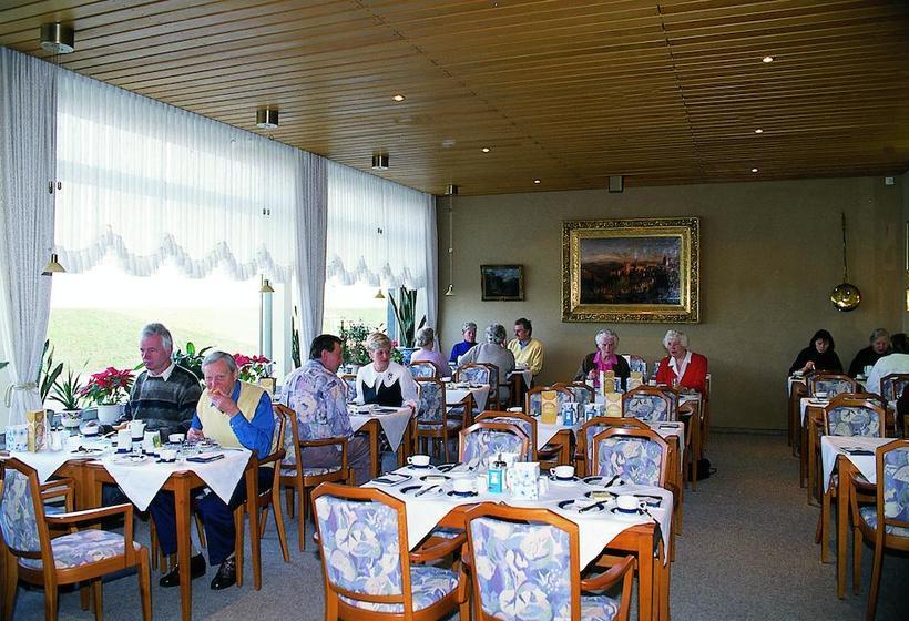 Hotel S Haus Waterkant & Strandvilla Eils 12