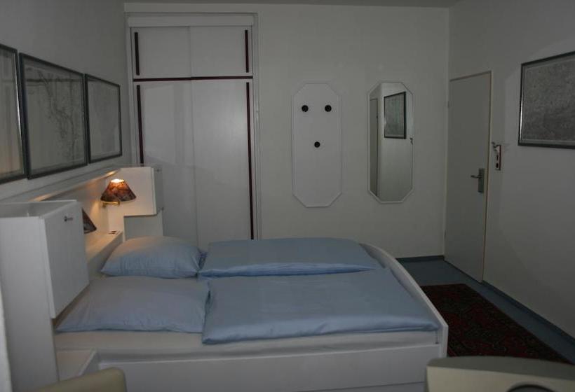 Hotel S Haus Waterkant & Strandvilla Eils 15