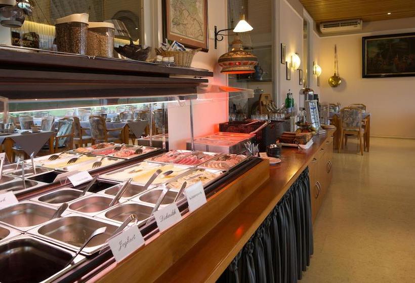 Hotel S Haus Waterkant & Strandvilla Eils 16