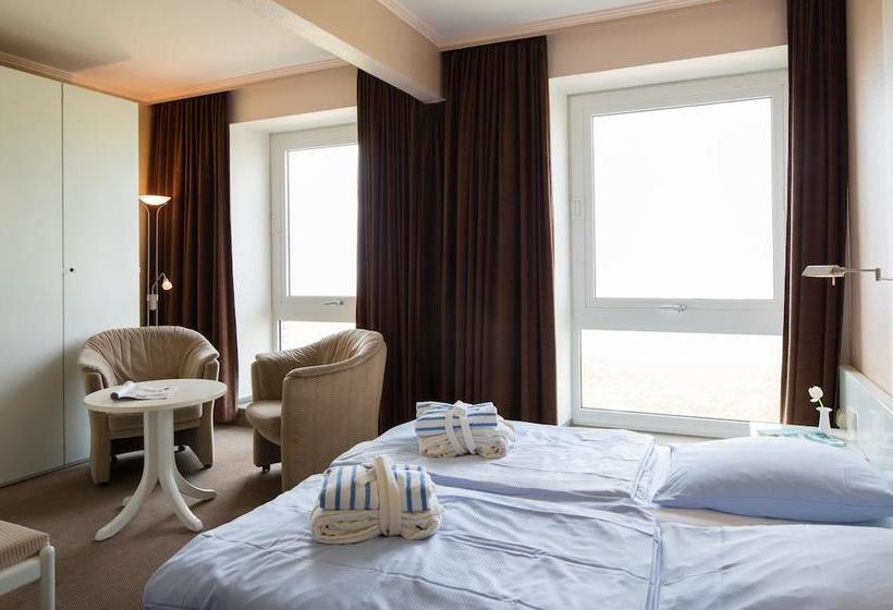 Hotel S Haus Waterkant & Strandvilla Eils 19