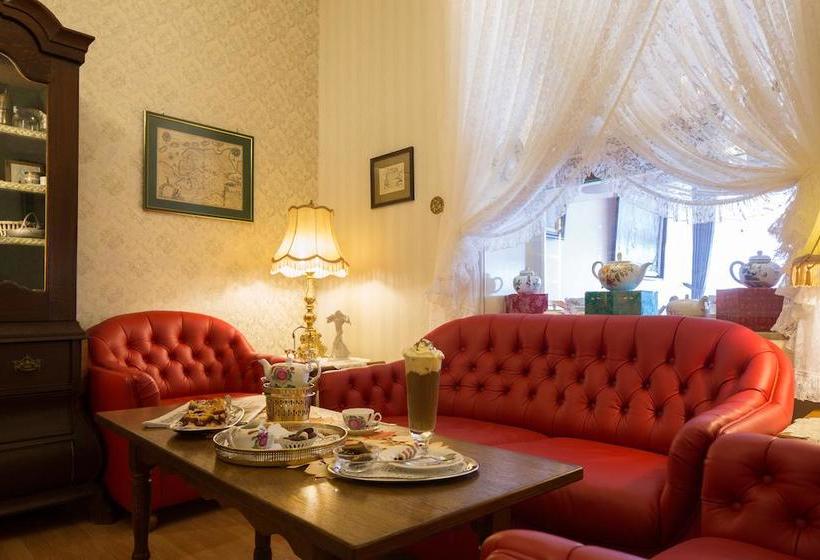 Hotel S Haus Waterkant & Strandvilla Eils 4