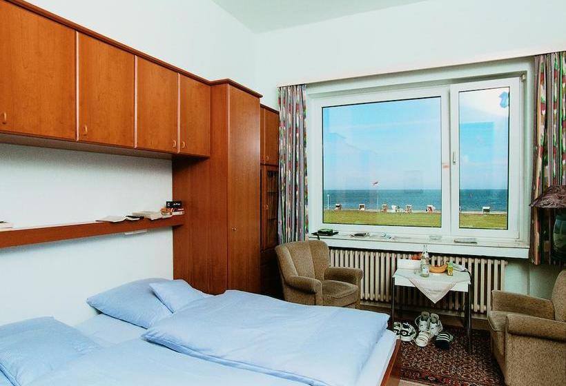 Hotel S Haus Waterkant & Strandvilla Eils 5