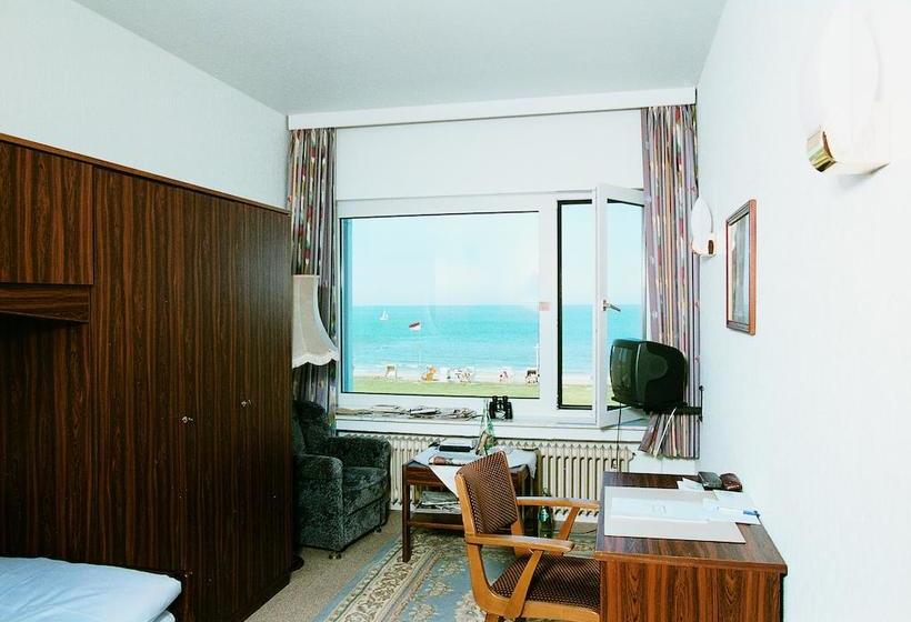 Hotel S Haus Waterkant & Strandvilla Eils 6