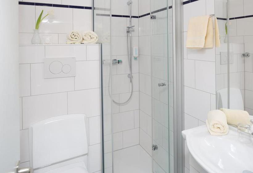 Hotel S Haus Waterkant & Strandvilla Eils 7