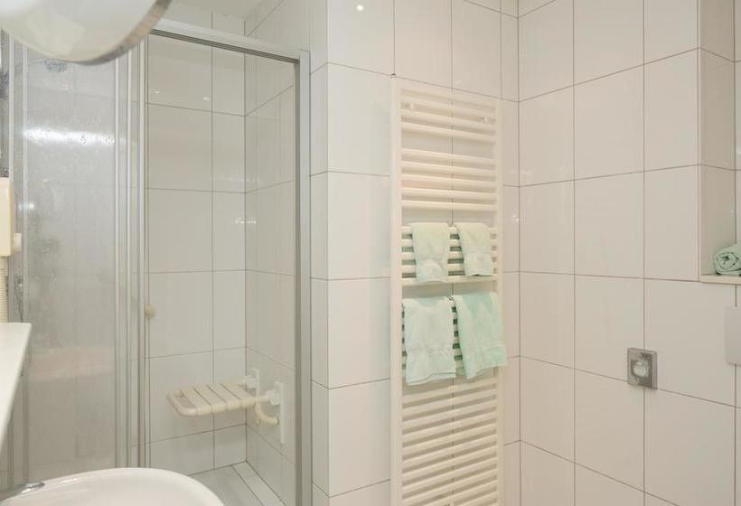 Hotel S Haus Waterkant & Strandvilla Eils 9