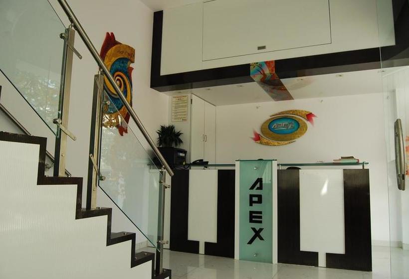 Hotel Apex