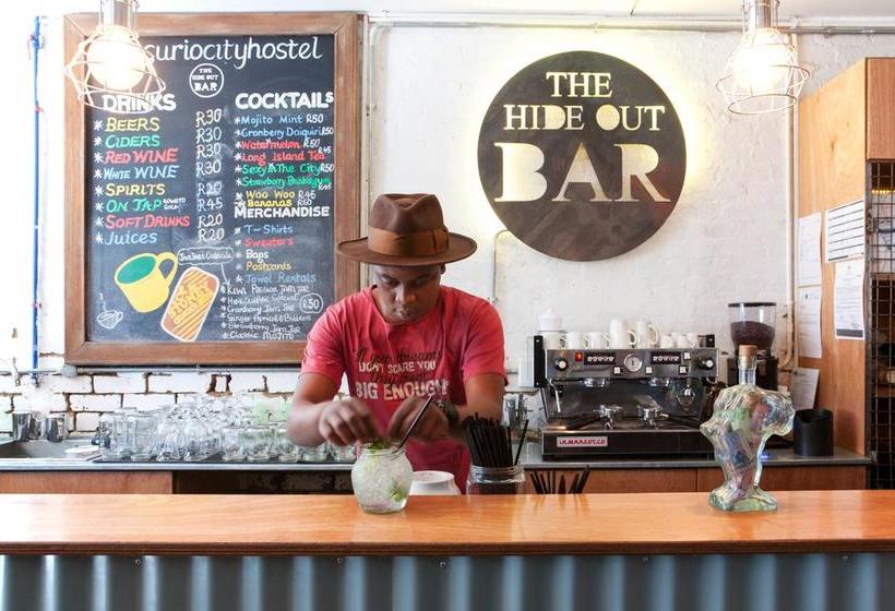 Ostello Curiocity Backpackers 11