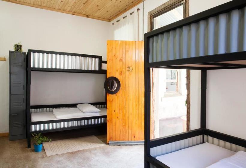 Ostello Curiocity Backpackers 13