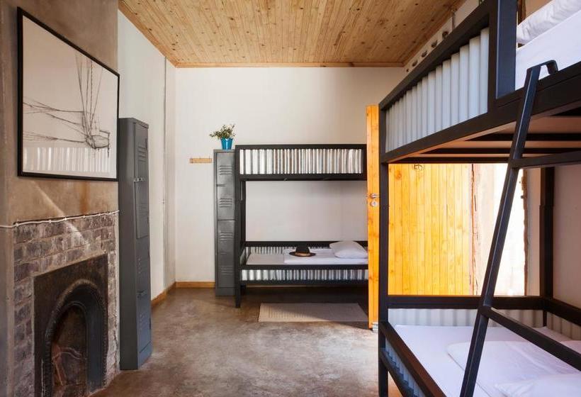 Ostello Curiocity Backpackers 14