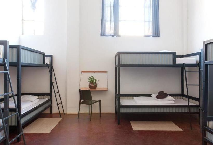 Ostello Curiocity Backpackers 15