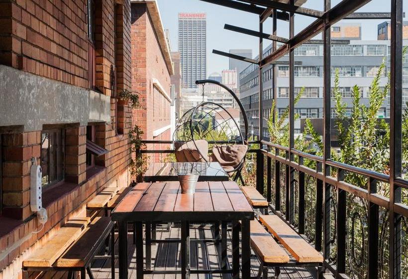 Ostello Curiocity Backpackers 16