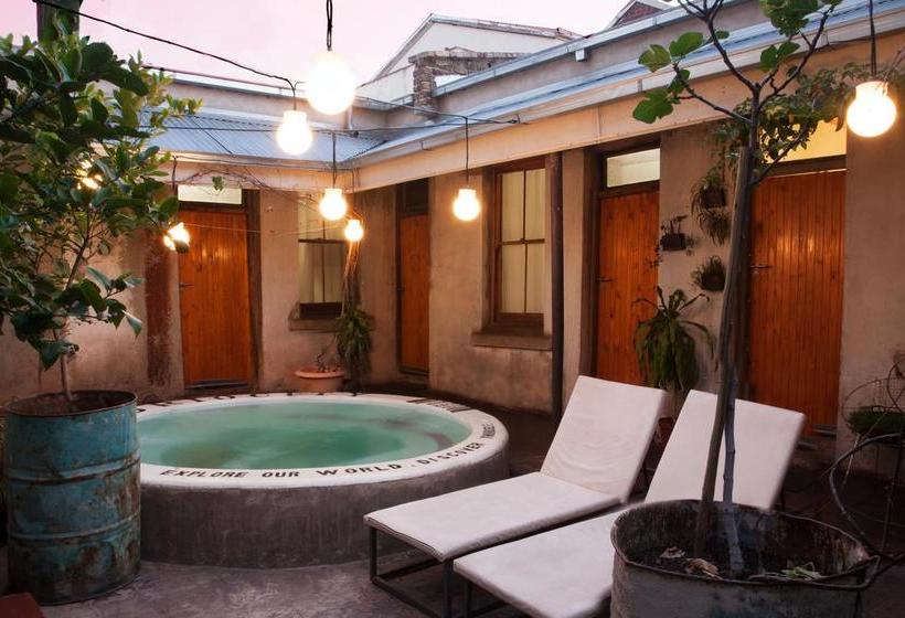 Ostello Curiocity Backpackers 17