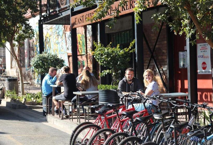 Ostello Curiocity Backpackers 19